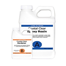Long Vu Epoxy Resin