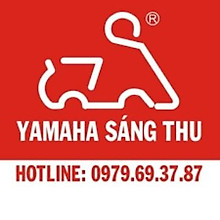 Xe Máy Sáng Thu 