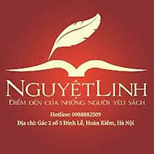 Nhà Sách Đinh Lễ 