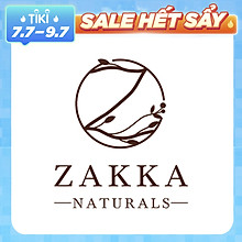 Zakka Naturals Official