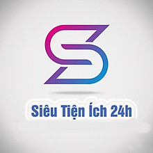 Siêu tiện ích 24H 