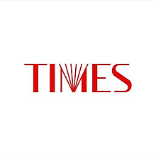 TIMES SÁCH THỜI ĐẠI