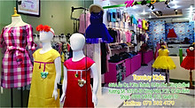 SHOP MẸ VÀ BÉ YÊU