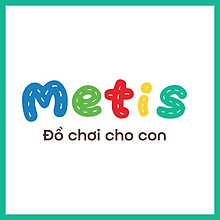 Metis Đồ Chơi Cho Con