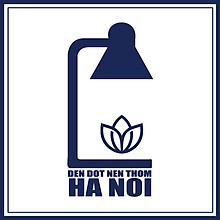 Đèn Đốt Nến Thơm