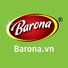 Barona Shop