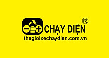 Thế Giới Xe Chạy Điện 