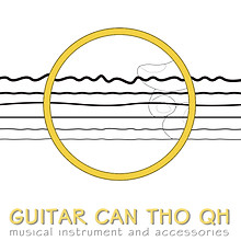 Guitar Cần Thơ QH 