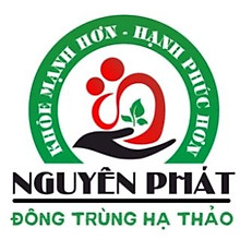 Đông Trùng Hạ Thảo Nguyên Phát