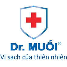 Dr. Muối 