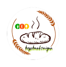 Bếp bánh Sài Gòn