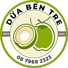 Dừa Bến Tre