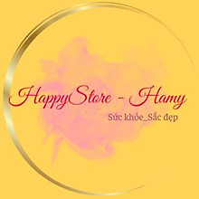 Happy Store - Hà My