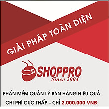 shoppro2005