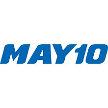 May 10 