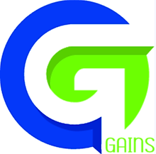 GAINS siêu thị hàng hoá châu âu 