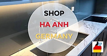 Shop Hà Anh Germany