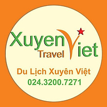 Du Lịch Xuyên Việt