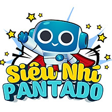 Nhà Sách Siêu Nhí Pantado 