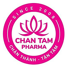 CHÂN TÂM PHARMA 