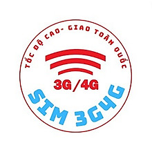 Sim 3G4G
