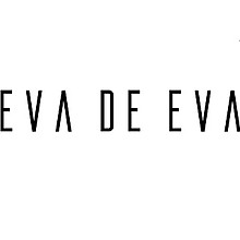 Eva de Eva