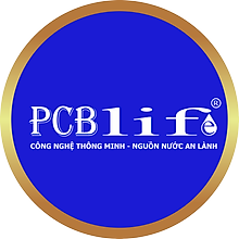 MÁY LỌC NƯỚC PCBlife