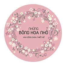 ANBI princess by Những Bông Hoa Nhỏ