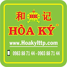Hoà Ký