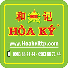 Hoà Ký