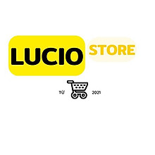 Luciostore 