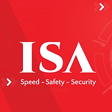 THIẾT BỊ CÔNG NGHỆ ISA 
