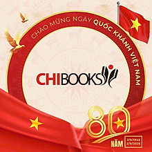 NHÀ SÁCH CHIBOOKS 