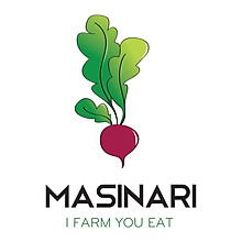 Phân bón hữu cơ masinari