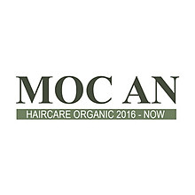 Mộc Ân Haircare