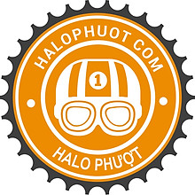 Nón Bảo Hiểm Halo Phượt