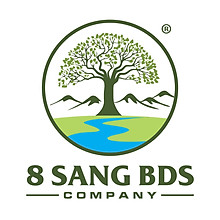 8 SANG BDS