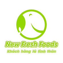 New Fresh Foods 