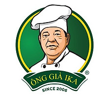 Thực phẩm ông già IKA