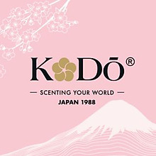 KODO INTERNATIONAL FRAGRANCE