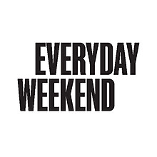 Everyday Weekend Official Store