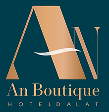 AN boutique Đà Lạt