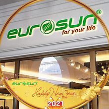 Thiết bị nhà bếp Eurosun