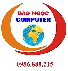 Máy tính Bảo Ngọc