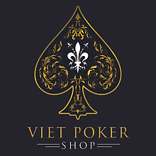 Việt Poker Shop