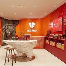 Sâm và Dược liệu Quý Thái Minh  