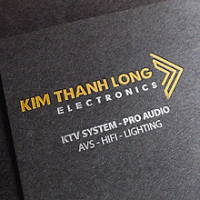 Kim Thanh Long Electronics 