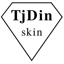 TjDin Skin Official Store