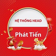 HEAD Phát Tiến