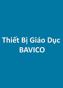 Thiết Bị Giáo Dục BAVICO